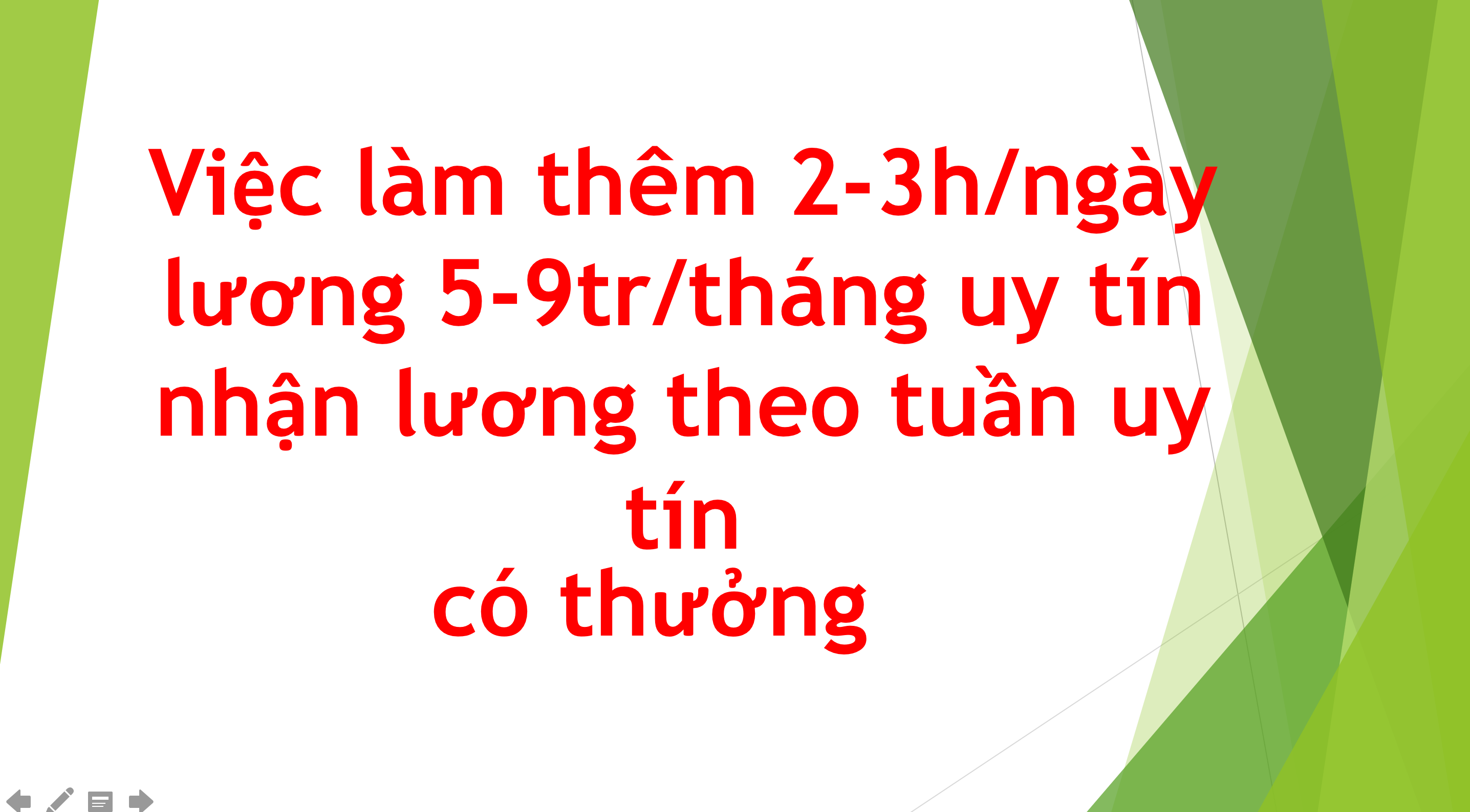 lĩnh vực hoạt động